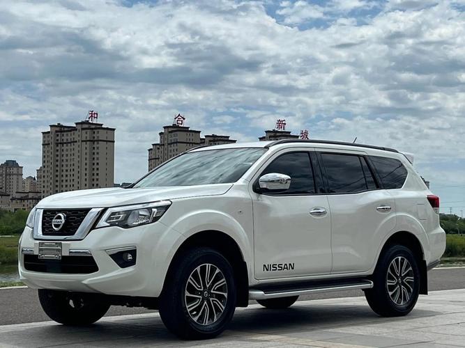 日产越野车图片大全(日产越野全部车型)