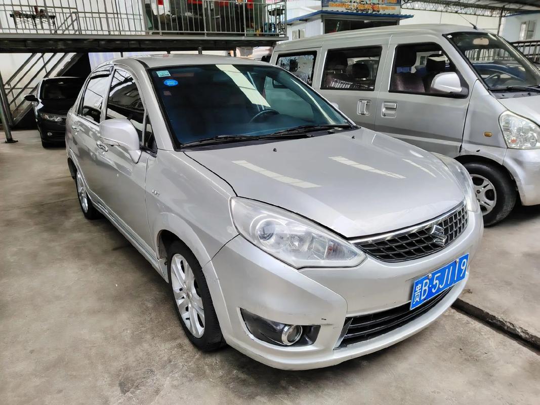 二手利亚纳为何不值钱 12款利亚纳质量好吗