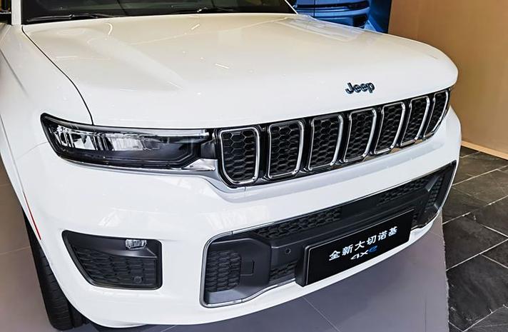 jeep4x4是什么车/jeep4x4价格是多少