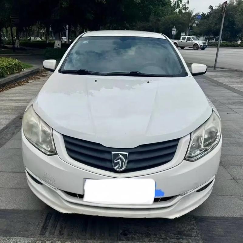 12款宝骏630报价及图片欣赏,12年宝骏630车质量怎么样