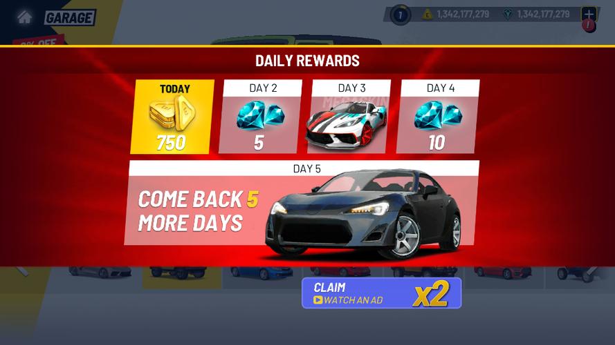 汽车驾驶模拟／极限汽车驾驶模拟