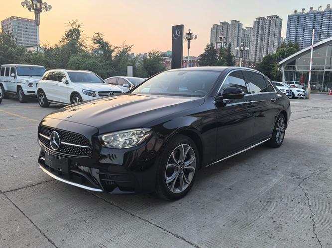 开奔驰e级都是穷人,开奔驰e级算高档吗