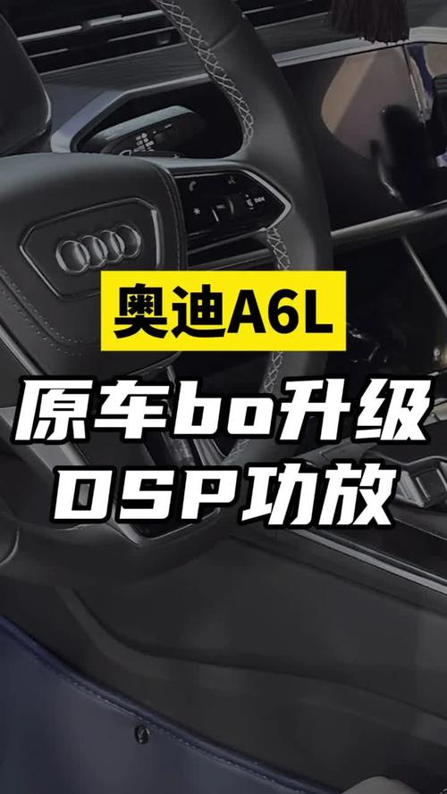 奥迪a6l尊享动感型,奥迪a6l尊享动感型音响