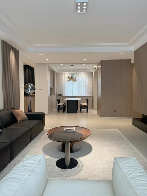 现代简约风格装修 简约装修风格