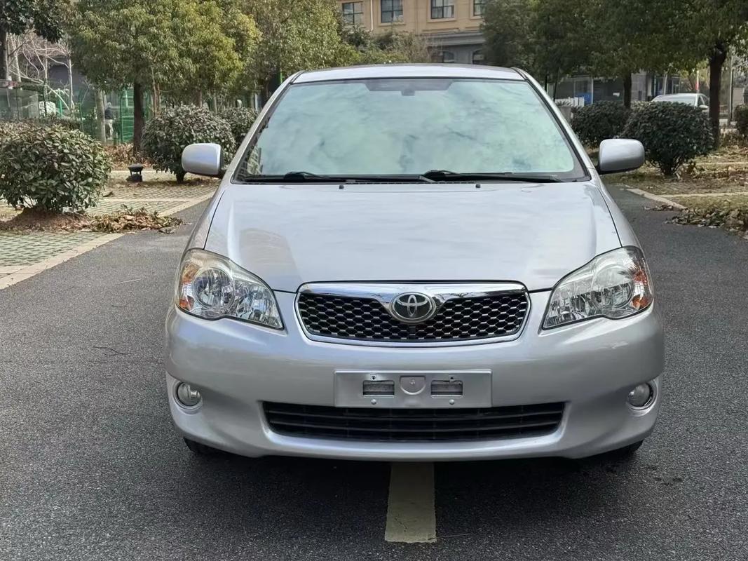 丰田2012年车型,2012年的丰田