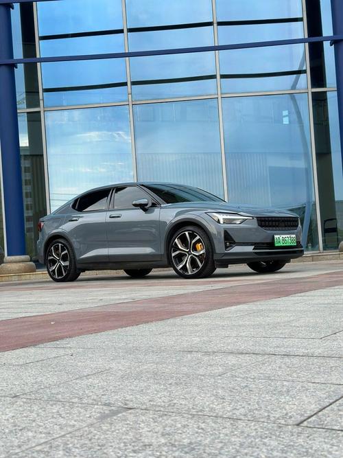 极星2多少钱／极星2有人买吗