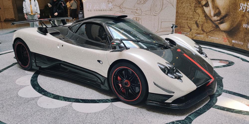 全球限量版豪车(全球限量版豪车的颜色)