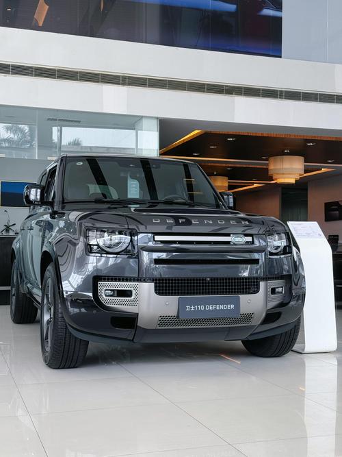 路虎小轿车价格和图片/路虎小轿车价格和图片及价格