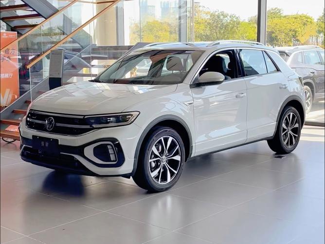 一汽大众汽车suv车型／一汽大众大型suv车型