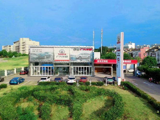 【凯美瑞4s店,凯美瑞4s店地址电话】