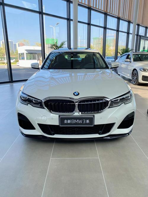 【宝马3系官方报价,宝马3系官方报价及图片】