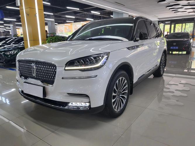 林肯7座suv／林肯7座suv有哪些型号