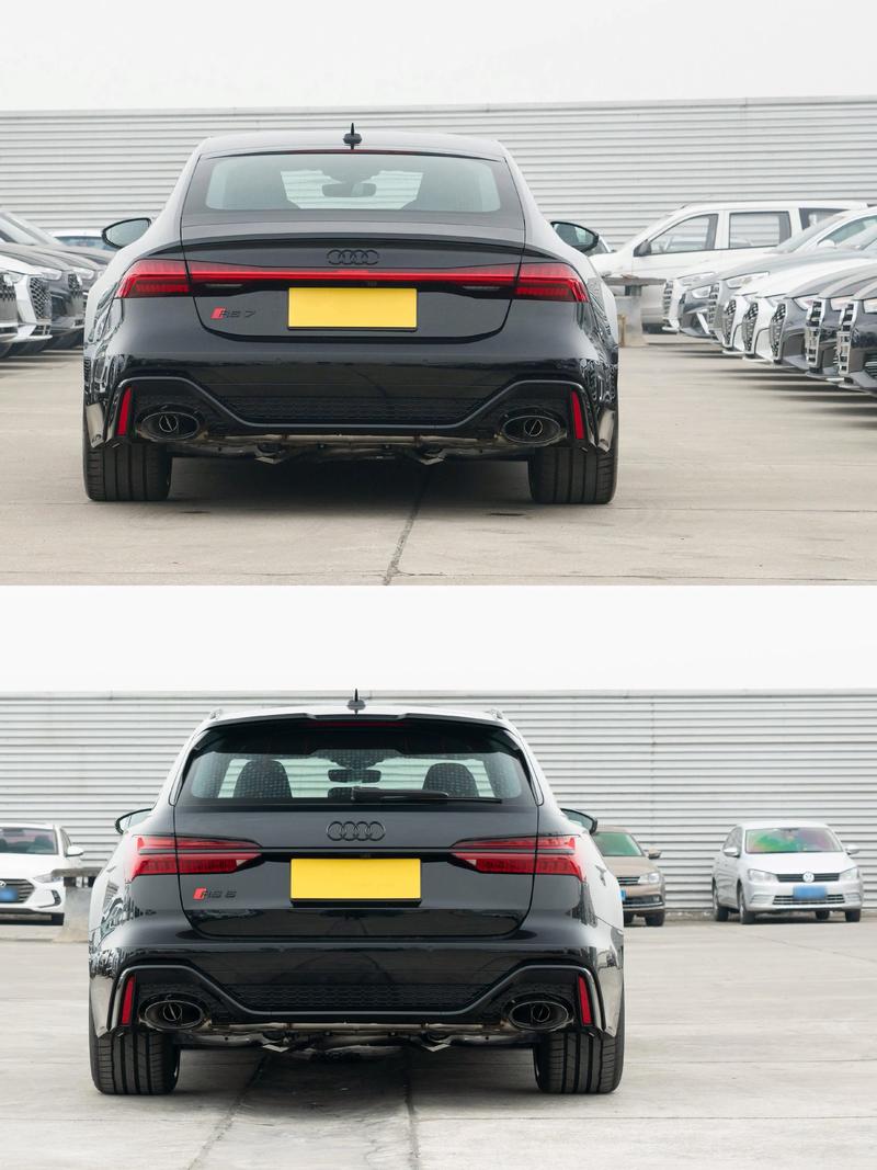 奥迪rs777跑车的价格／奥迪rs777是啥车