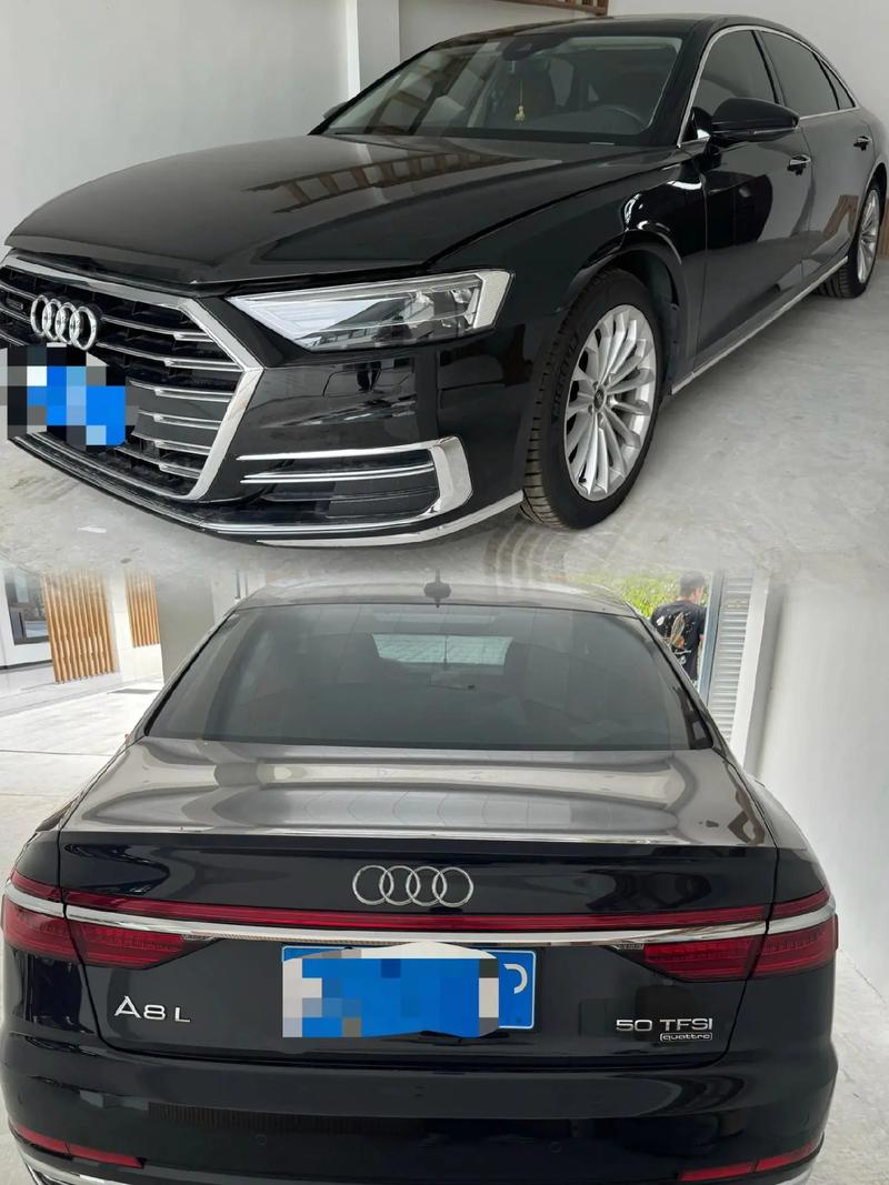 奥迪a8l加长(奥迪a8l加长版多少钱一辆)