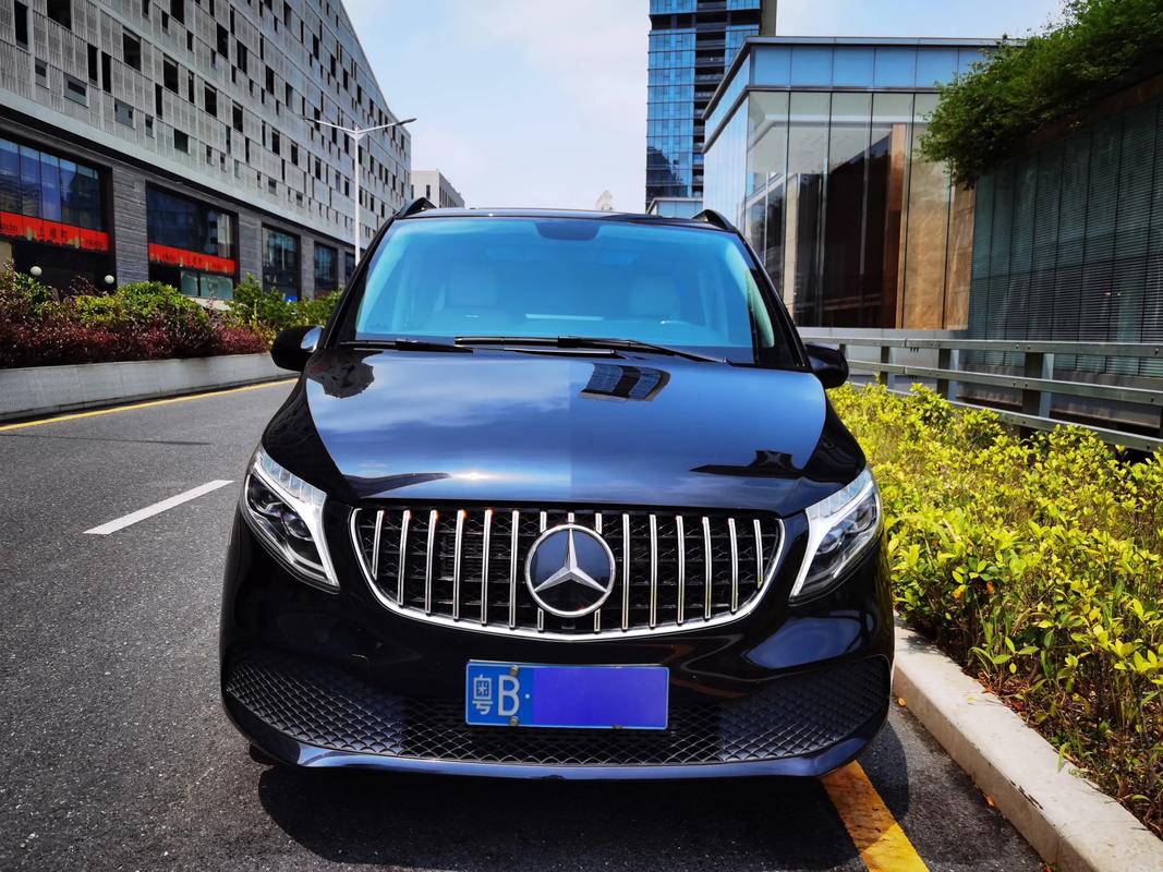 奔驰威霆改装价格表,奔驰威霆改装价格表图片