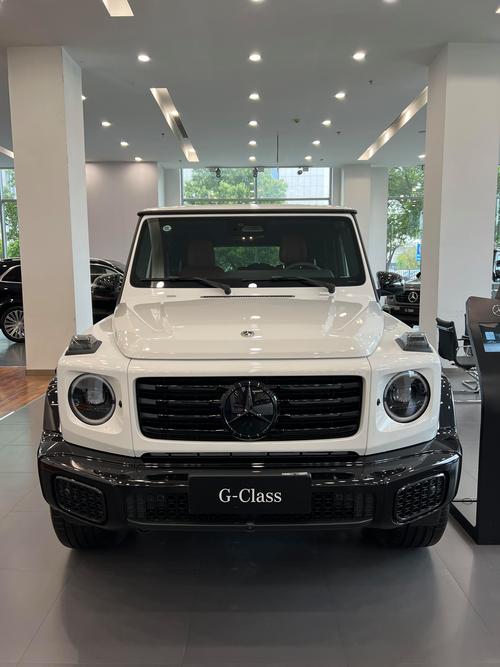 奔驰g级越野车报价／奔驰g级越野车2018