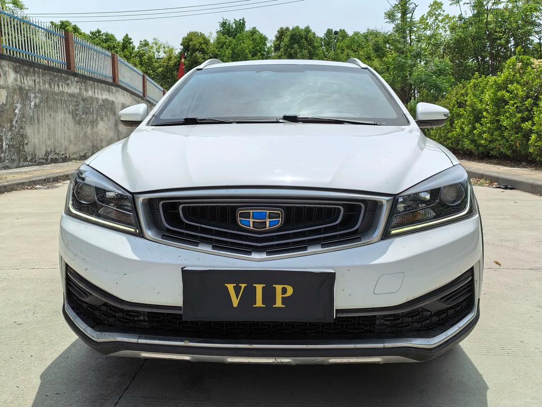 吉利远景s1是冷门车吗(吉利远景s1是什么车型)