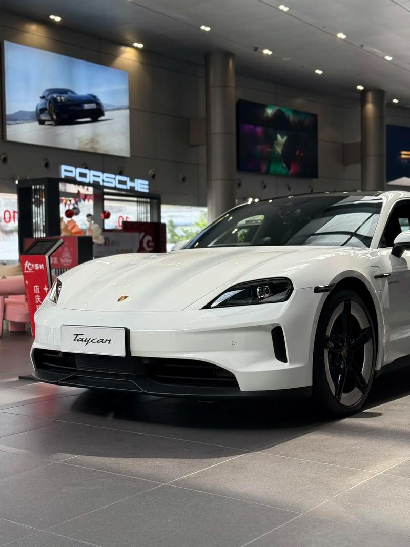 保时捷电动车怎么样 保时捷电动车是哪款