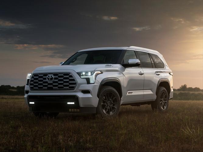 丰田红杉参数配置,丰田红杉参数配置表