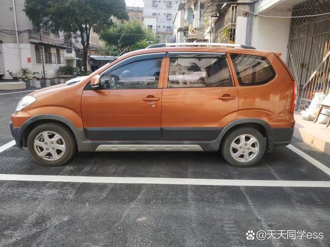 一汽森雅m80为啥停售了 一汽森雅m80怎么样