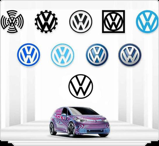 大众汽车标志图片 大众汽车标志图片大全