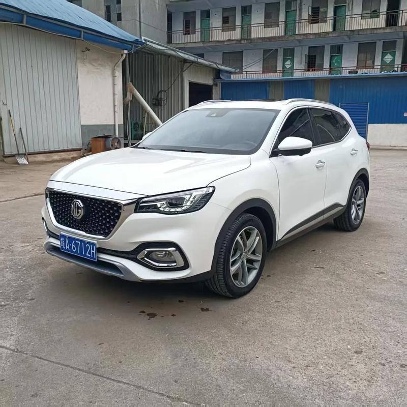 名爵越野车价格 名爵越野车价格及图片