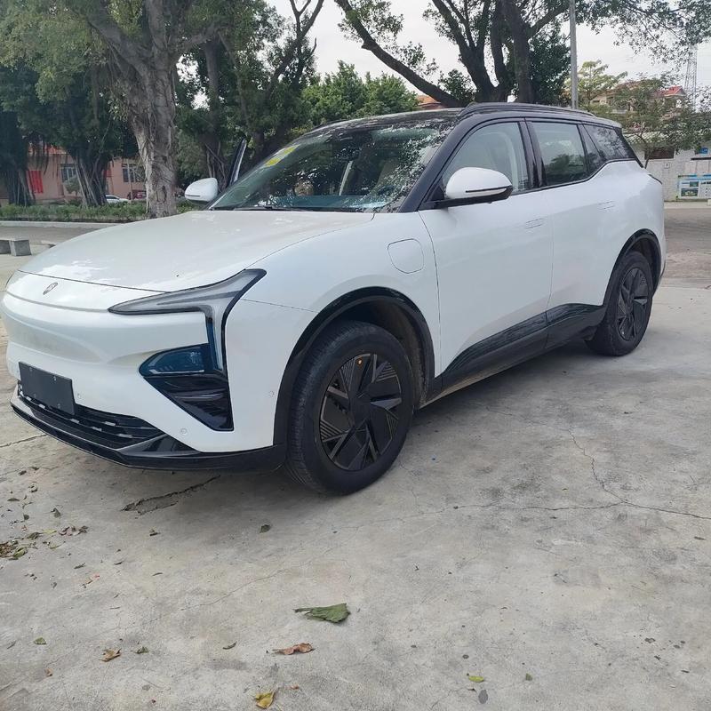 恒驰新能源电动汽车／恒驰电动汽车官网