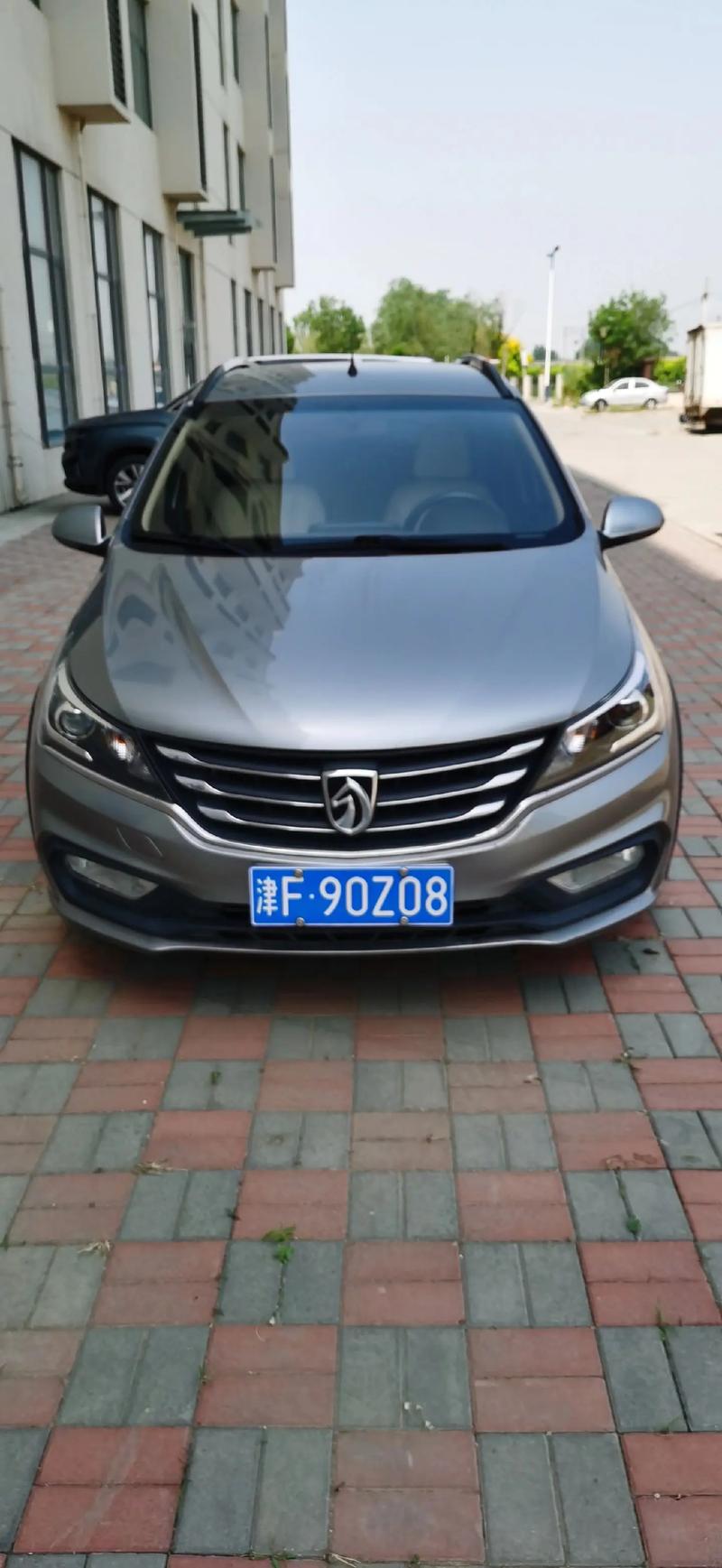 【宝骏310w配置明细表,宝骏310w整备质量及参数】