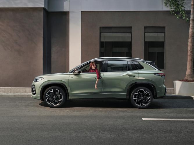 一汽大众推出三款重磅车型 一汽一大众车型