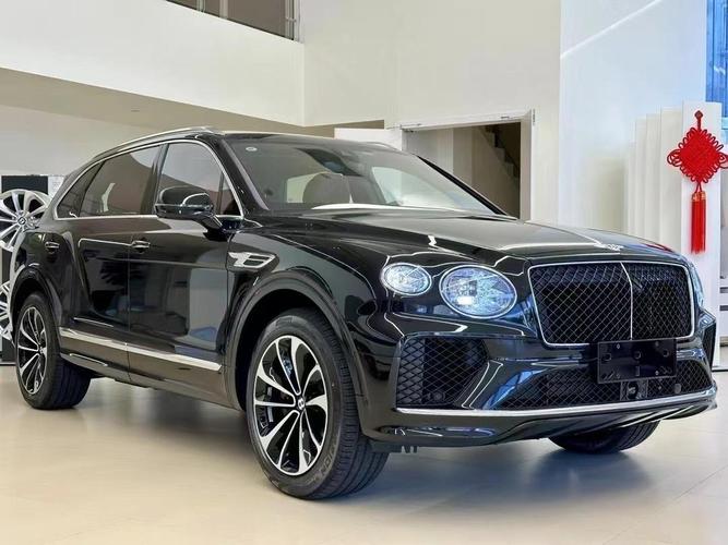 宾利小轿车多少钱一辆／宾利小车价格及图片