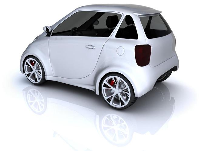 小型车图片 小型车图片大全大图高清