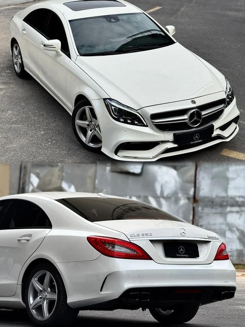 奔驰轿跑cls350(奔驰轿跑cls350多少钱)