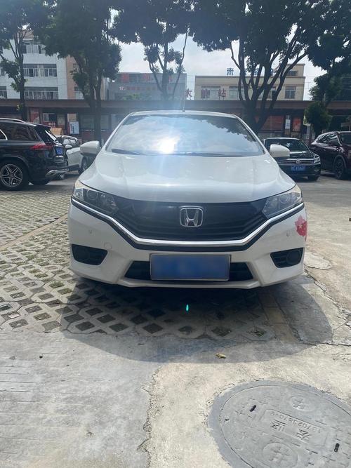 【本田哥瑞2019新款自动多少钱,本田哥瑞2020新款】