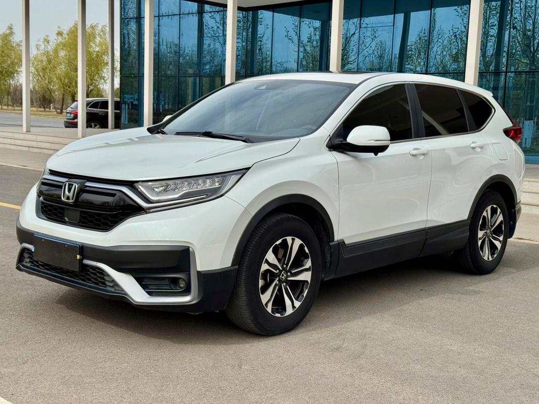 【最新款crv,最新款crv有几个颜色】