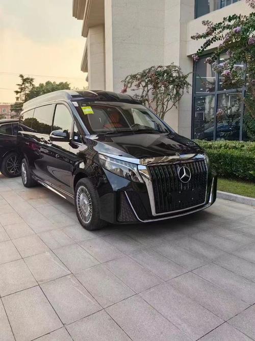 奔驰商务车七座价格,奔驰商务车七座价格大全图片