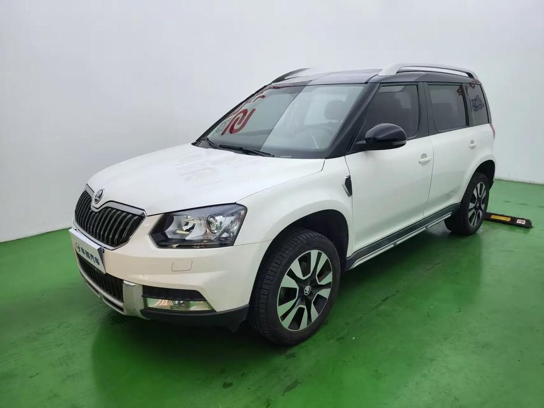 斯柯达yeti报价/斯柯达suv售价