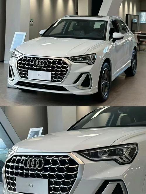 奥迪q系列,奥迪q系列全部车型