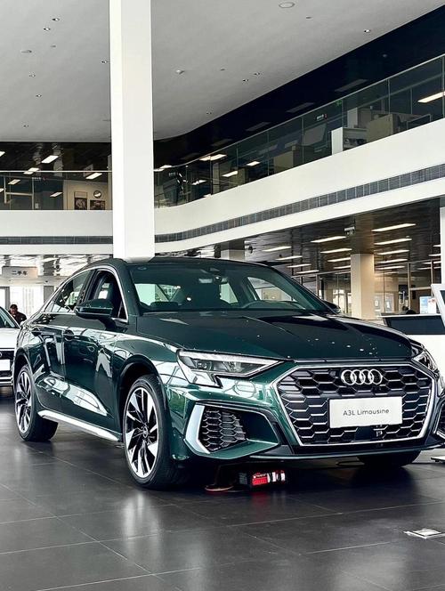 奥迪a3两厢价格图片 奥迪a3两厢2021价格及图片