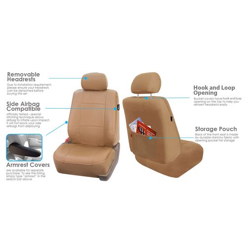 仿皮座椅有必要座套吗,仿皮座椅有必要装座套吗