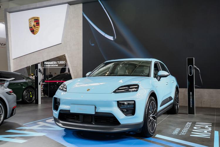 保时捷macan新能源 保时捷 macan 新能源