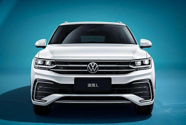 大众15万左右的suv推荐／大众15万轿车推荐