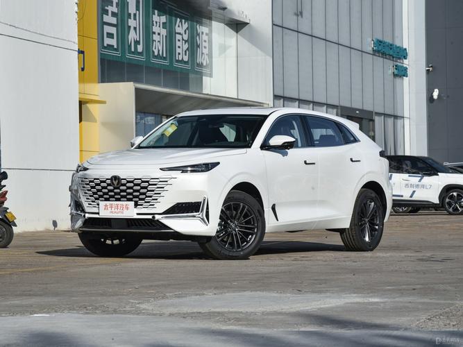 买长安unik后悔了最新评论 长安新车型上市unik值得买吗