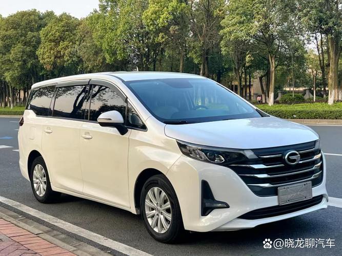 哪款mpv省油又耐用 哪款mpv最省油最耐用的车