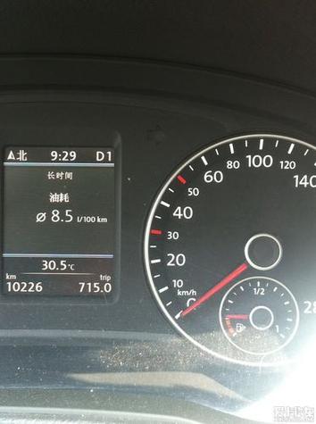 指南者几个油耗 指南者油耗是多少