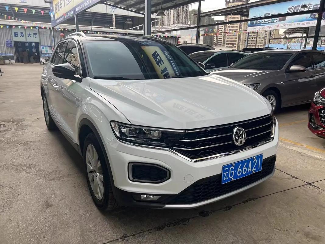 探歌2019款报价及图片(探歌2020款报价及图片)