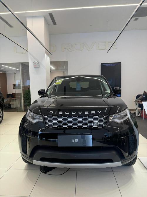 路虎最便宜的一款 路虎最便宜的一款小型suv