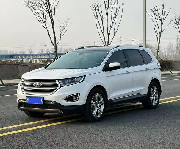 16款福特锐界怎么样口碑／16款福特锐界怎么样口碑如何