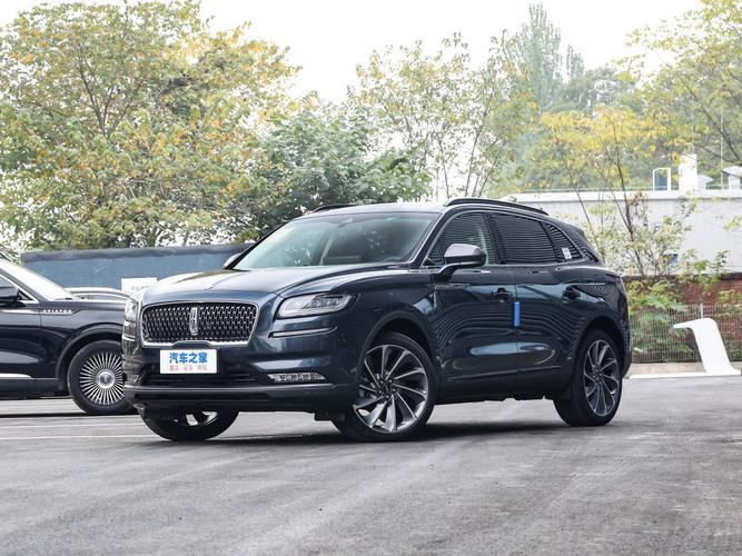 林肯2022款轿车,林肯新款汽车