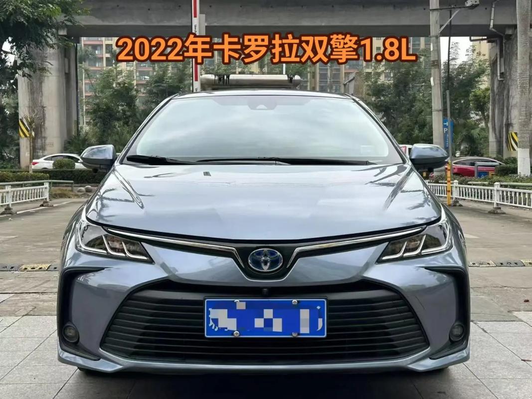 卡罗拉2022年新款车型(卡罗拉2022年新款车型有哪些)