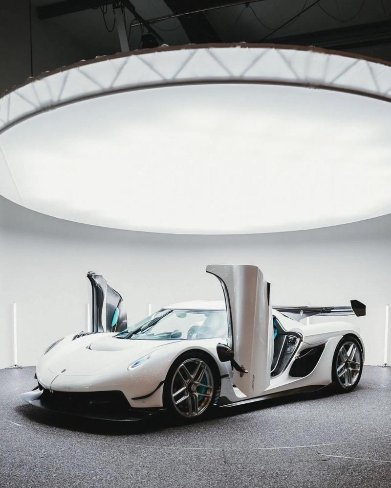 科尼塞克jesko 科尼塞克jesko多少钱